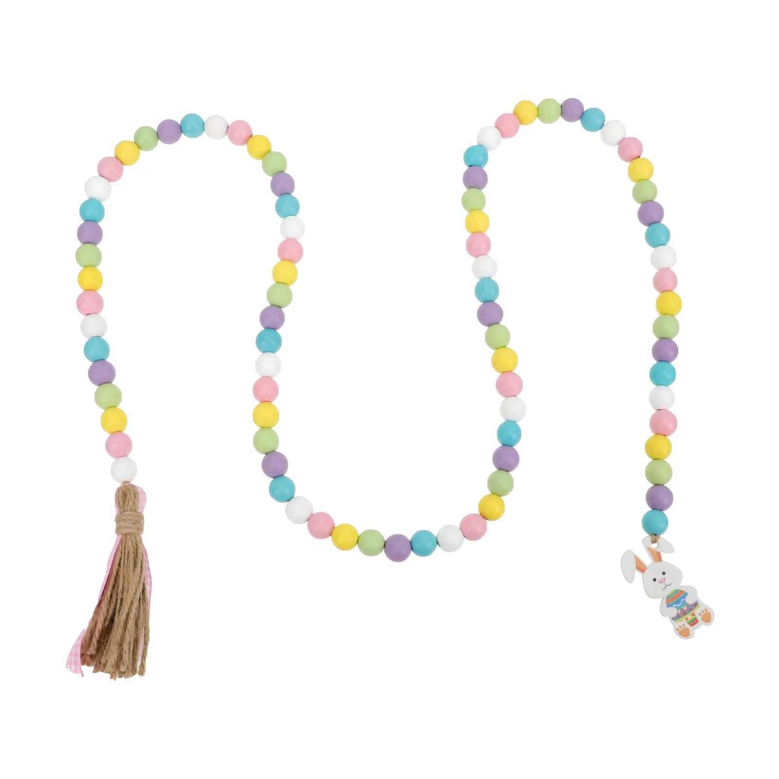 Wooden Beads Decoration Creative Home Pendant Hanging Ornaments Craft Rope Wall Party Festive Supplies Christmas
Wooden Beads Decoration Creative Home Pendant Hanging Ornaments Craft Rope Wall Party Festive Supplies Christmas