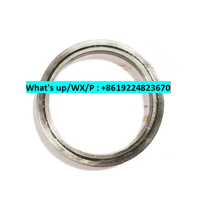 A cylindrical roller bearing CRBTF 405 AT 40 * 51 * 5 thin section bearing Inner diameter size: 20~80mm
A cylindrical roller bearing CRBTF 405 AT 40 * 51 * 5 thin section bearing Inner diameter size: 20~80mm