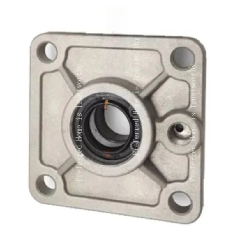 Suitable for TireReplacementMachine Parts,All Aluminum Small Cylinder Head,Front Cover,Rear Cover,Cylinder Head,Cylinder Bottom