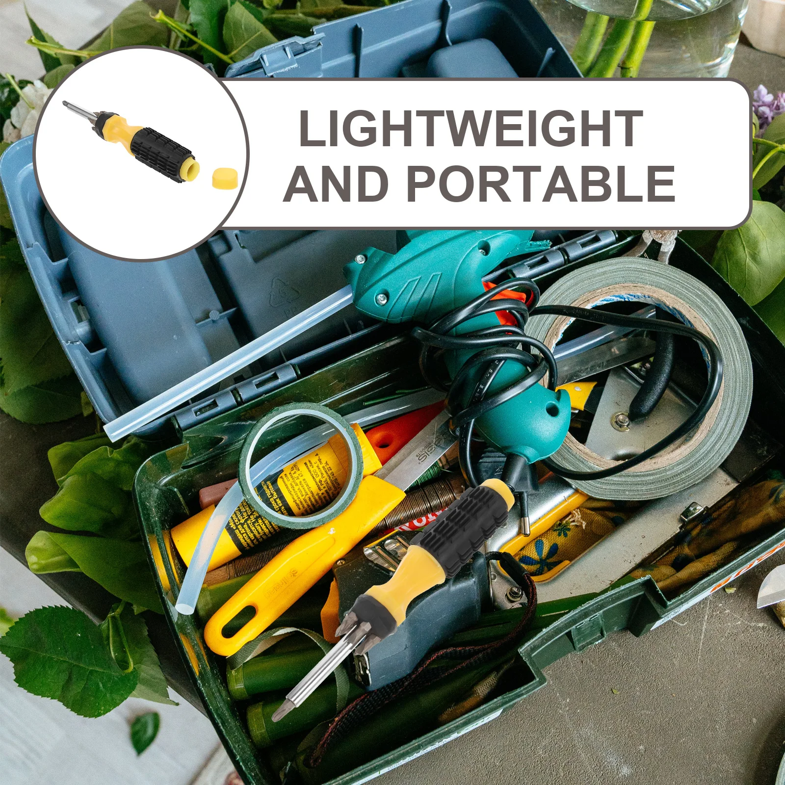 1pcs Screwdriver Storage Box Hidden Containers for Cash Money Hider Travel Compact Plastic Money Safe Lock Concealed Organizer
1pcs Screwdriver Storage Box Hidden Containers for Cash Money Hider Travel Compact Plastic Money Safe Lock Concealed Organizer