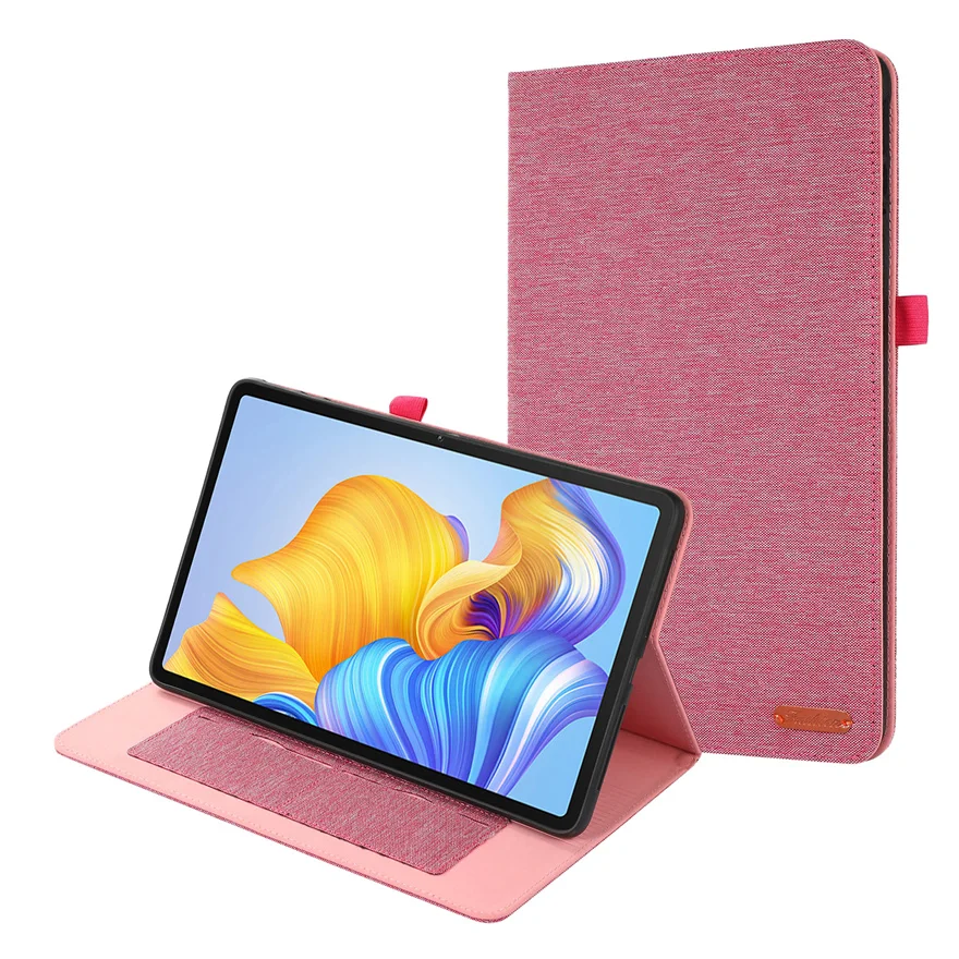 Для Huawei Honor Pad 9Pro Противоударный защитный чехол для Honor Pad V8 Pro 12-дюймовый тканевый чехол-подставка с противоскользящим корпусом
Для Huawei Honor Pad 9Pro Противоударный защитный чехол для Honor Pad V8 Pro 12-дюймовый тканевый чехол-подставка с противоскользящим корпусом