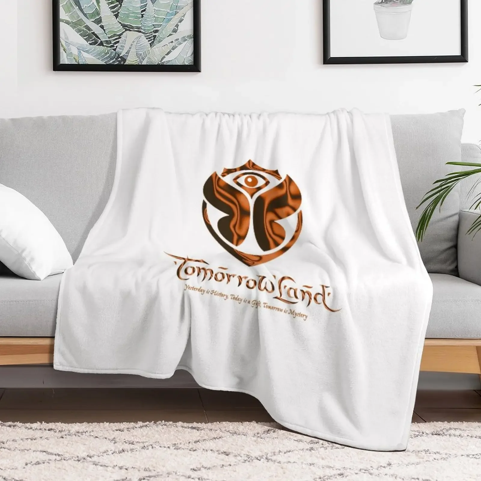 Tomorrowland - Festival music Throw Blanket Sofas For Sofa Thin wednesday Soft Big Blankets
Tomorrowland - Festival music Throw Blanket Sofas For Sofa Thin wednesday Soft Big Blankets