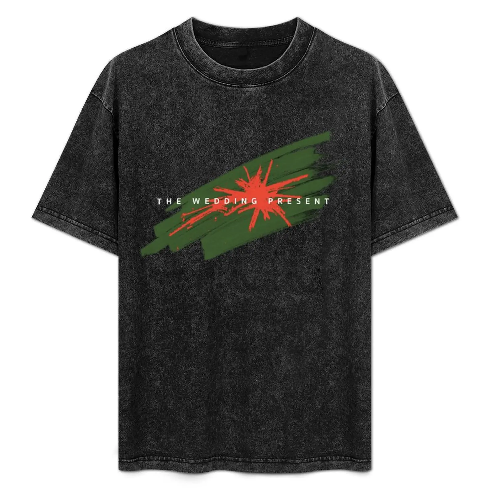 The Wedding Present Essential T-Shirt vintage graphic tee graphics clothes for men
The Wedding Present Essential T-Shirt vintage graphic tee graphics clothes for men
