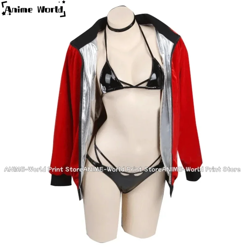 《 Azur custom size Azur Azur Lane IJN Taihou race Queen cosplay costume any size
《 Azur custom size Azur Azur Lane IJN Taihou race Queen cosplay costume any size