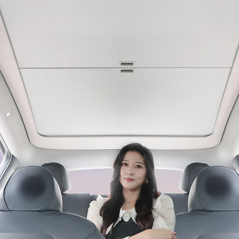 New Y3 canopy shading sunshade sunroof insulation sunscreen manual reel car sunshade
New Y3 canopy shading sunshade sunroof insulation sunscreen manual reel car sunshade