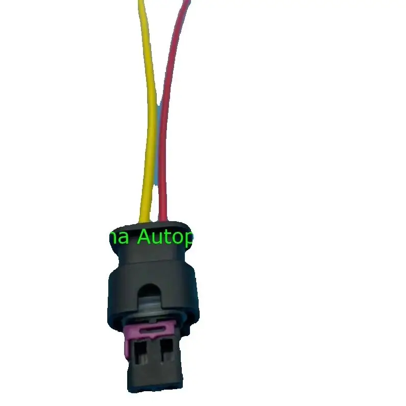 Free shipping 50/100pcs A0225451926 A 022 545 19 26 2 pin waterproof connector with 15cm 20AWG wire
Free shipping 50/100pcs A0225451926 A 022 545 19 26 2 pin waterproof connector with 15cm 20AWG wire