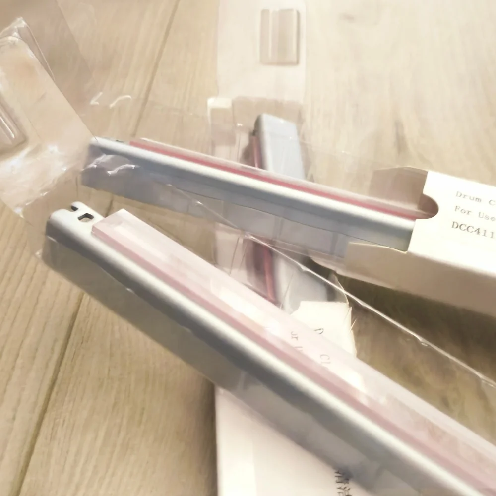 4pcs new Cleaning Blade For Xerox 4110 4112 4127 4590 4595 DC 900 1100 6000 7000 drum blade
4pcs new Cleaning Blade For Xerox 4110 4112 4127 4590 4595 DC 900 1100 6000 7000 drum blade