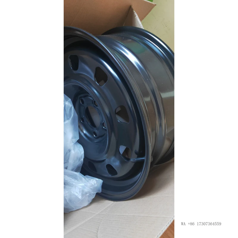 BAIC Energy EU5 EU5Plus full-size wheel hub is suitable for 215/50-17 tires, five-hole, brand new
BAIC Energy EU5 EU5Plus full-size wheel hub is suitable for 215/50-17 tires, five-hole, brand new