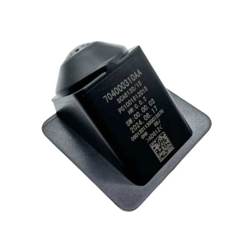704000147Aa Is Suitable for Chery Tiggo 8 Rearview Camera Spare Parts
704000147Aa Is Suitable for Chery Tiggo 8 Rearview Camera Spare Parts