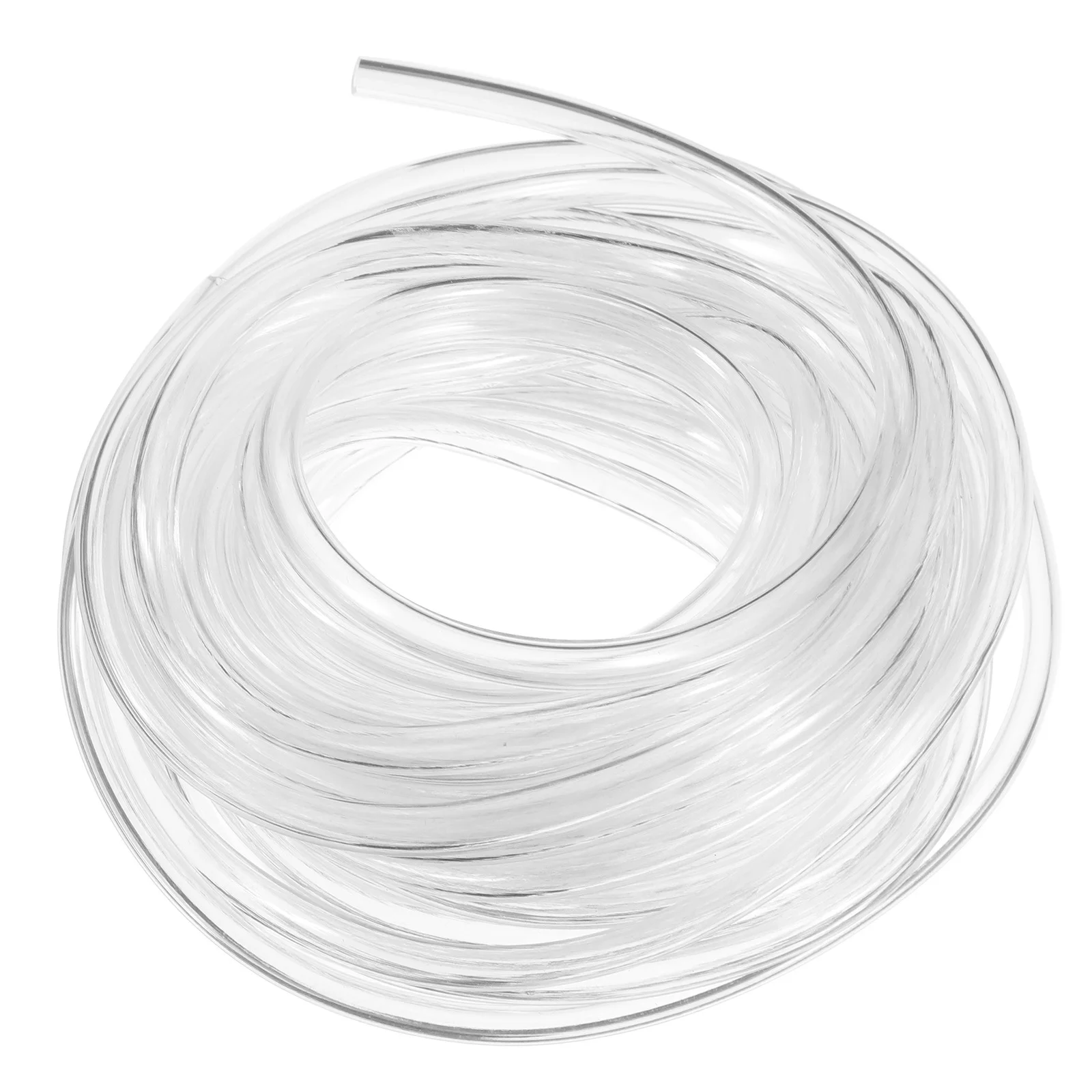 8 Meter Carbon Dioxide High Pressure Tubing For Draft Beer Brewing Wine Making Tool Durable Air Hose Pipe Fitting 
8 Meter Carbon Dioxide High Pressure Tubing For Draft Beer Brewing Wine Making Tool Durable Air Hose Pipe Fitting