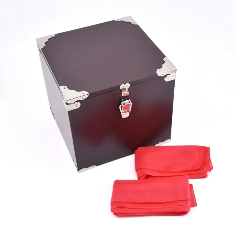 Light & Heavy Chest MC Magic Tricks Stage Illusions Close Up Gimmick Props Mentalism Magia Classic Magie
Light & Heavy Chest MC Magic Tricks Stage Illusions Close Up Gimmick Props Mentalism Magia Classic Magie