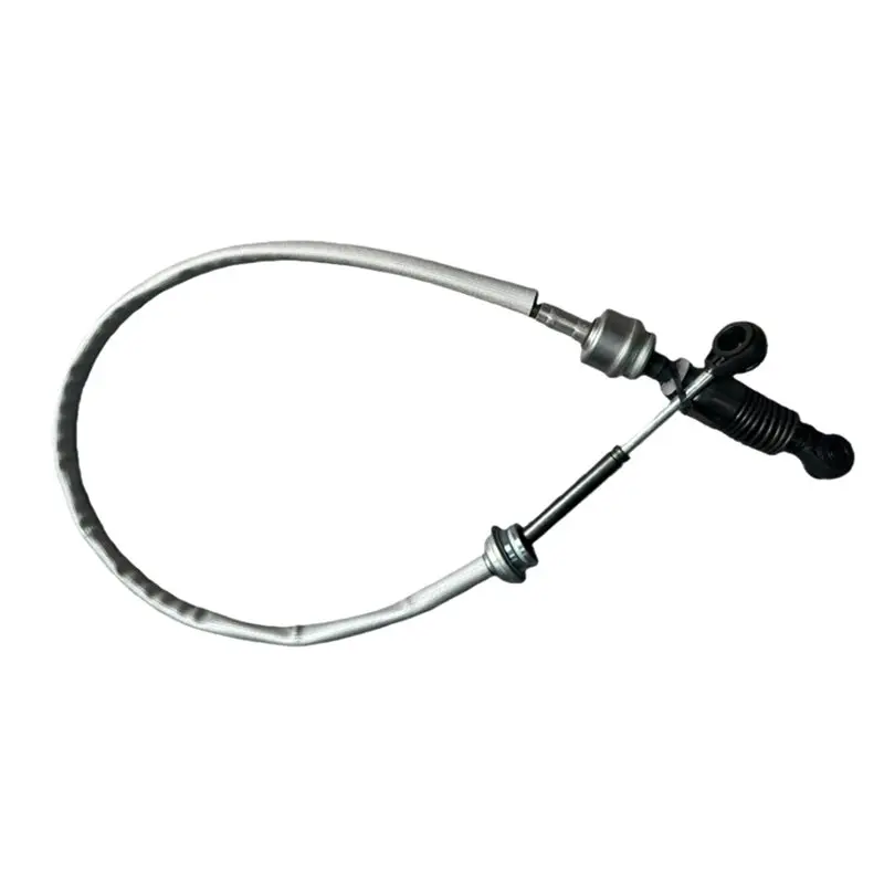 A96E-Traction Cable 2444N7 Automatic Transmission Shift Cable For 206 Hatchback(2A/C) 1998-2012 206 SW(2E/K) 2002-
A96E-Traction Cable 2444N7 Automatic Transmission Shift Cable For 206 Hatchback(2A/C) 1998-2012 206 SW(2E/K) 2002-