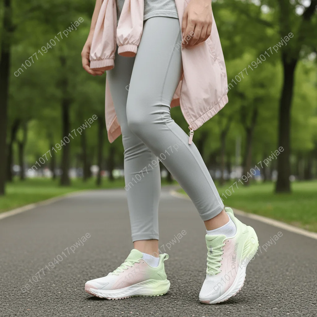 ONEMIX Stable Support Professional Running Shoes with Cushioning, Space Bubble Sneakers for Hiking Jogging, Low-Top Fashionable
ONEMIX Stable Support Professional Running Shoes with Cushioning, Space Bubble Sneakers for Hiking Jogging, Low-Top Fashionable