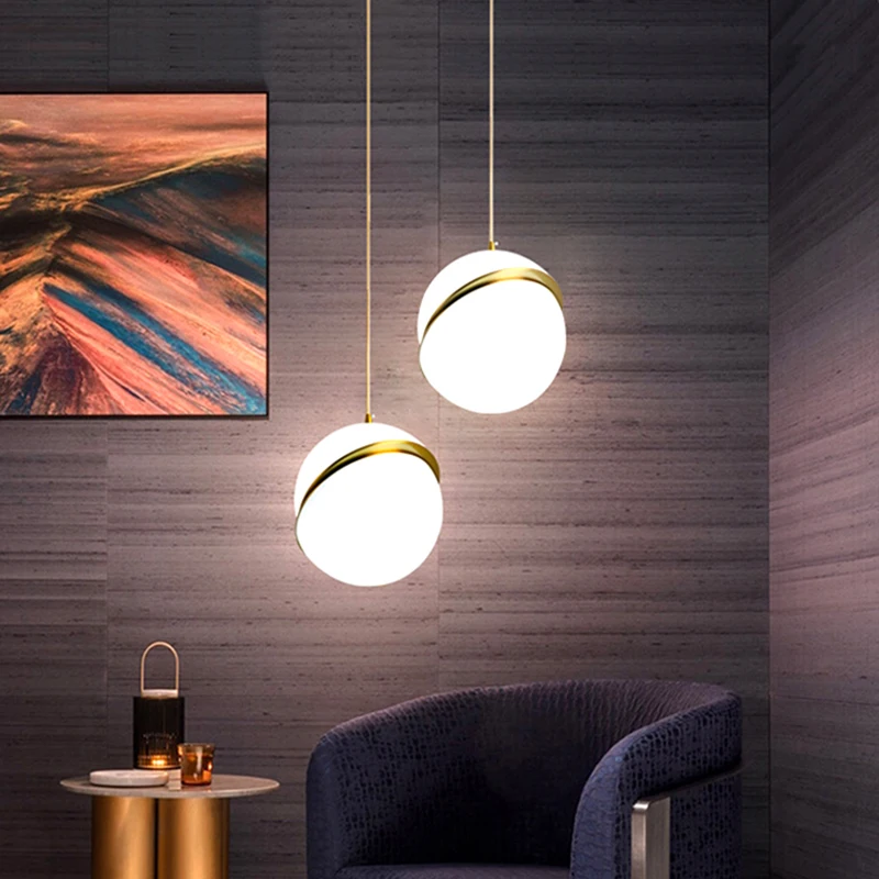 Modern Minimalist Chandelier With Personalized Design Lamp Cap E27 Used For Corner Dining Room Bedside Room Decor Pendant Lights
Modern Minimalist Chandelier With Personalized Design Lamp Cap E27 Used For Corner Dining Room Bedside Room Decor Pendant Lights