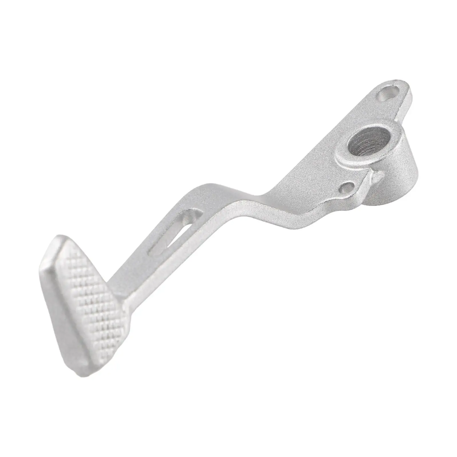 Рычаг педали заднего тормоза для NINJA400 Z400 2018 2022, высокопрочный алюминий, подходит для обновлений мотоциклов 
Рычаг педали заднего тормоза для NINJA400 Z400 2018 2022, высокопрочный алюминий, подходит для обновлений мотоциклов