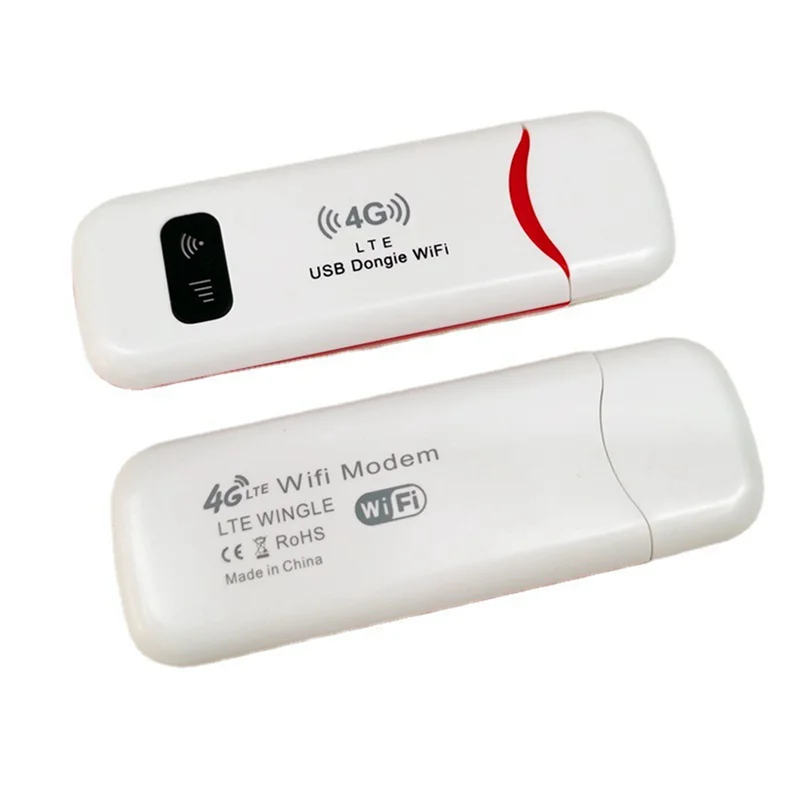 BTLIFE-10X 4G LTE Беспроводной USB-ключ Мобильная точка доступа 150 Мбит/с Модем Stick Sim-карта Мобильный широкополосный мини-маршрутизатор 4G
BTLIFE-10X 4G LTE Беспроводной USB-ключ Мобильная точка доступа 150 Мбит/с Модем Stick Sim-карта Мобильный широкополосный мини-маршрутизатор 4G