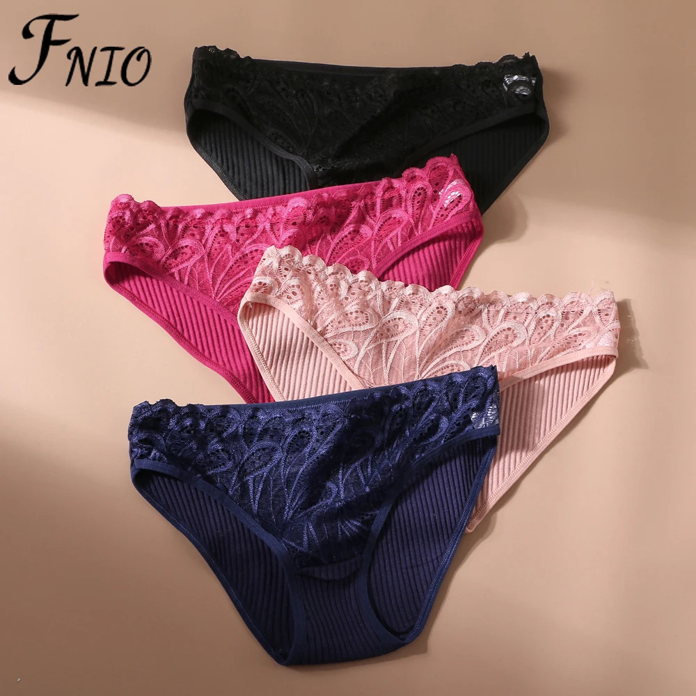 3PCS/lot Cotton Panties Women Underwear Comfortable Sexy Low-Rise Underpants Female Lingerie Big Size Ladies Briefs Underwears
3PCS/lot Cotton Panties Women Underwear Comfortable Sexy Low-Rise Underpants Female Lingerie Big Size Ladies Briefs Underwears