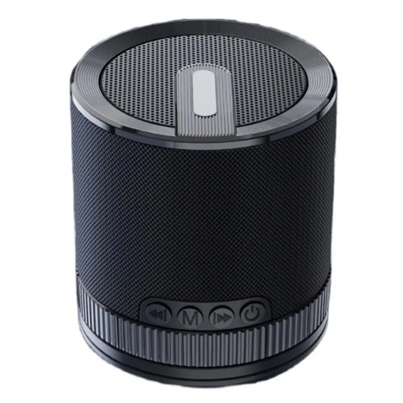 BNVN-HIFI качество звука Bluetooth динамик глубокий бас сабвуфер тканевая присоска портативный TWS 360 ° Стерео аудиосистемы для дома и улицы Ca
BNVN-HIFI качество звука Bluetooth динамик глубокий бас сабвуфер тканевая присоска портативный TWS 360 ° Стерео аудиосистемы для дома и улицы Ca