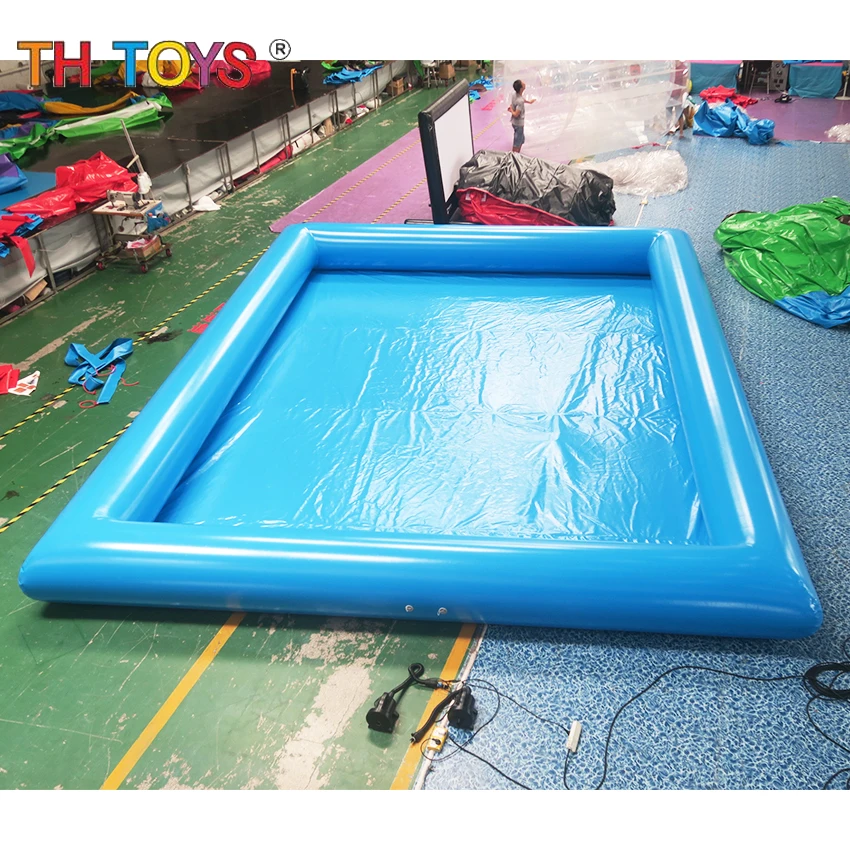 free shipping to door!commercial inflatable water pool,6x6m big inflatable pool for water walking balls and toys
free shipping to door!commercial inflatable water pool,6x6m big inflatable pool for water walking balls and toys