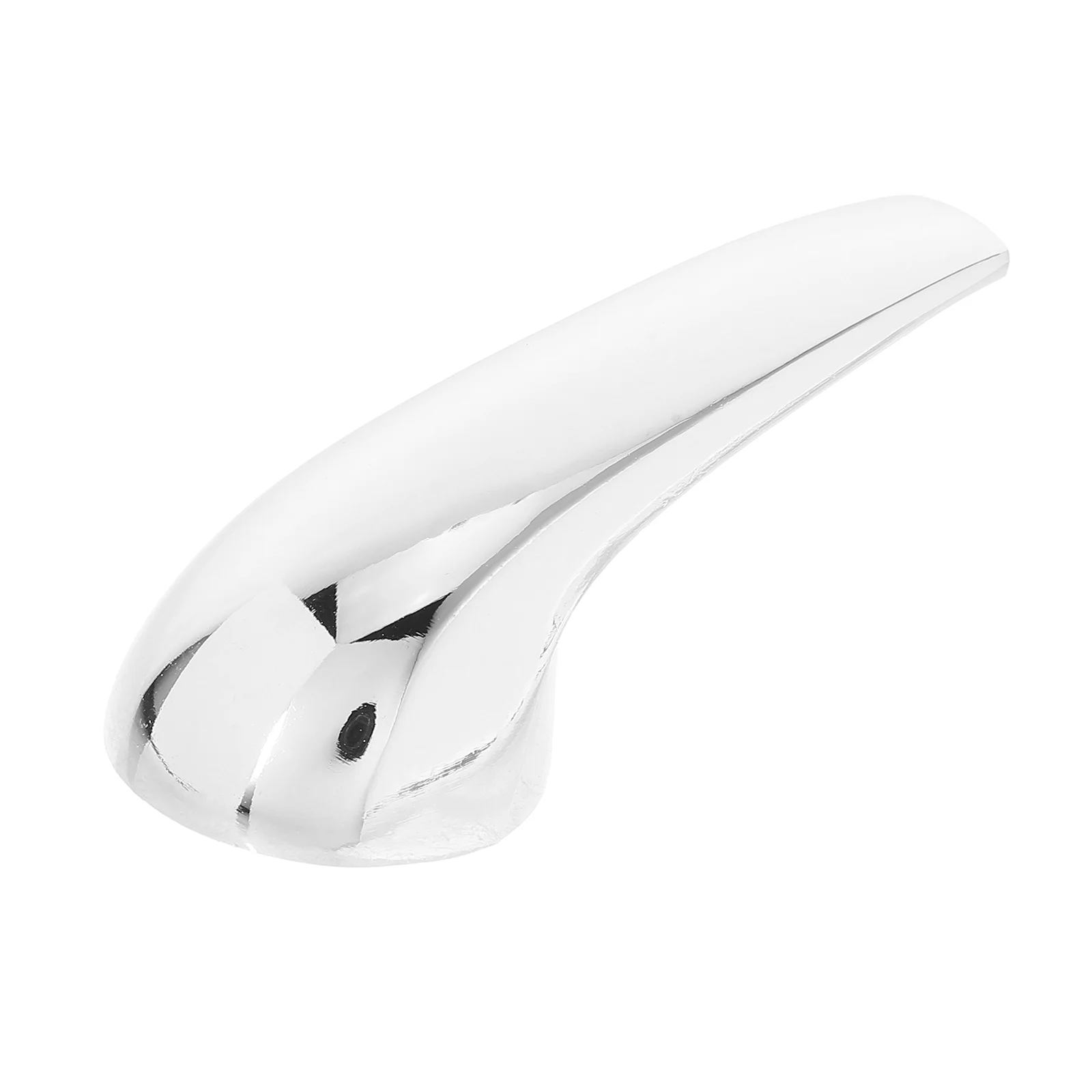 Shower Valve Handle Plated Alloy Mixer Universal for Plating Parts Bathroom Lever Replacement
Shower Valve Handle Plated Alloy Mixer Universal for Plating Parts Bathroom Lever Replacement