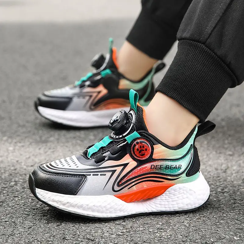 Boys Students Basketball Shoes Mens Fashion Jogging Trainers Breathable Travel Shoes Sneakers Kids Walking Shoes
Boys Students Basketball Shoes Mens Fashion Jogging Trainers Breathable Travel Shoes Sneakers Kids Walking Shoes