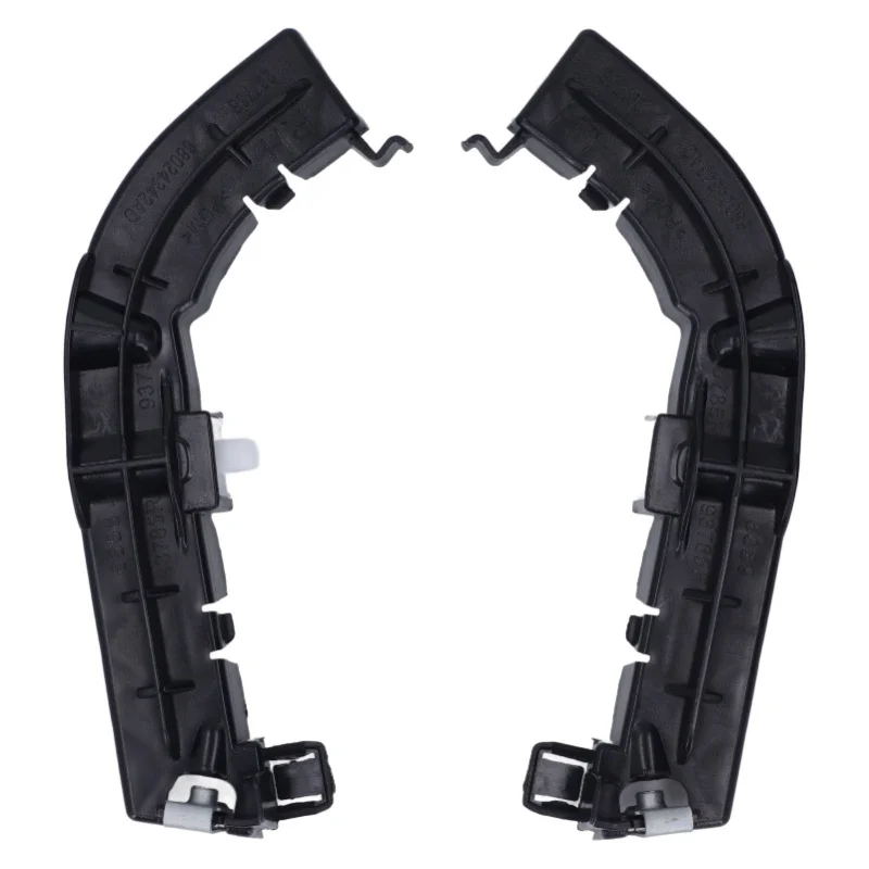 2 Pcs Front Bumper Support Bracket 68024342AD Bumper Retainer For Challenger R T Classic 2012-2014
2 Pcs Front Bumper Support Bracket 68024342AD Bumper Retainer For Challenger R T Classic 2012-2014