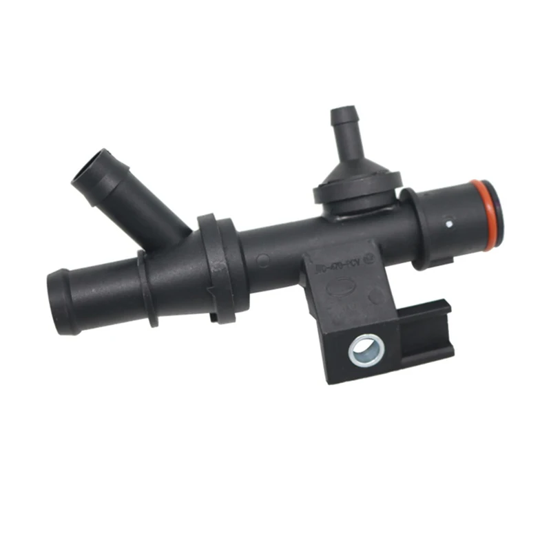 Exhaust Gas Valve for BYD F3 S6 G6 G5 S7 PCV Four-way Wastegate Breather Pipe Car Accessories
Exhaust Gas Valve for BYD F3 S6 G6 G5 S7 PCV Four-way Wastegate Breather Pipe Car Accessories