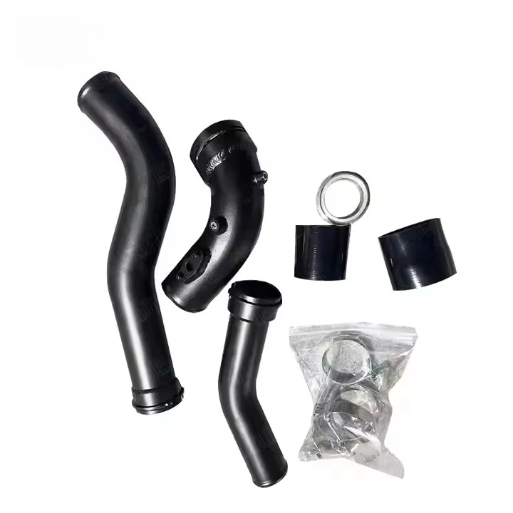 JTLD High Quality Performance Charge Pipe For F30 328i 2013 N20 Engine Exhaust System Chargepipes
JTLD High Quality Performance Charge Pipe For F30 328i 2013 N20 Engine Exhaust System Chargepipes