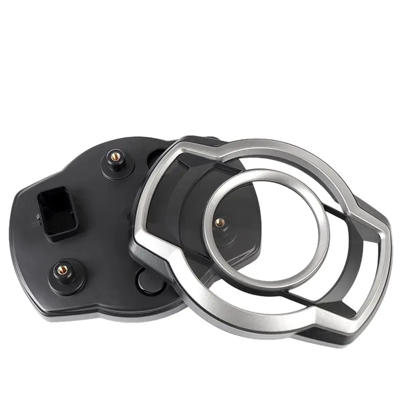 Чехол для инструмента для мотоцикла Triumph для Rocket 3R/Grand Scrambler 1200 XC/XE 2019-2024, крышка приборной панели
Чехол для инструмента для мотоцикла Triumph для Rocket 3R/Grand Scrambler 1200 XC/XE 2019-2024, крышка приборной панели