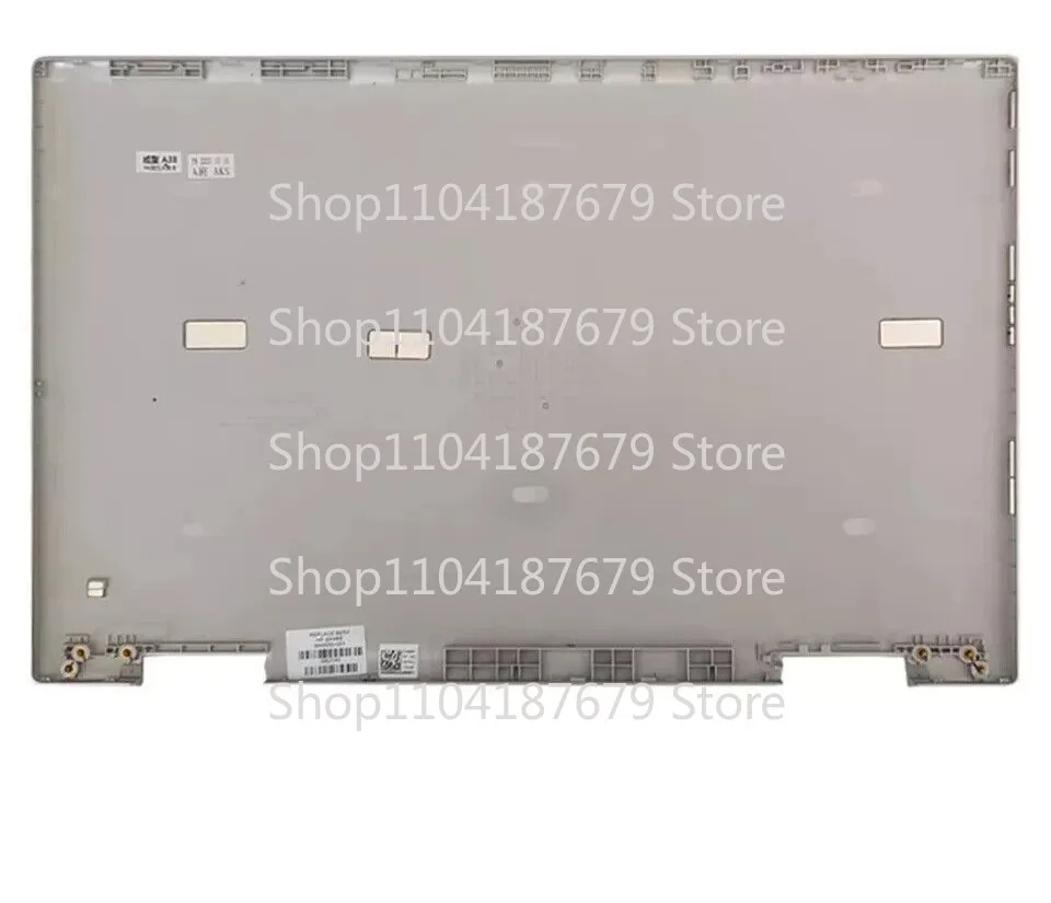 1pcs Silver LCD Top Lid Back Cover For HP Pavilion x360 14M-DY 14-DY M45000-001
1pcs Silver LCD Top Lid Back Cover For HP Pavilion x360 14M-DY 14-DY M45000-001