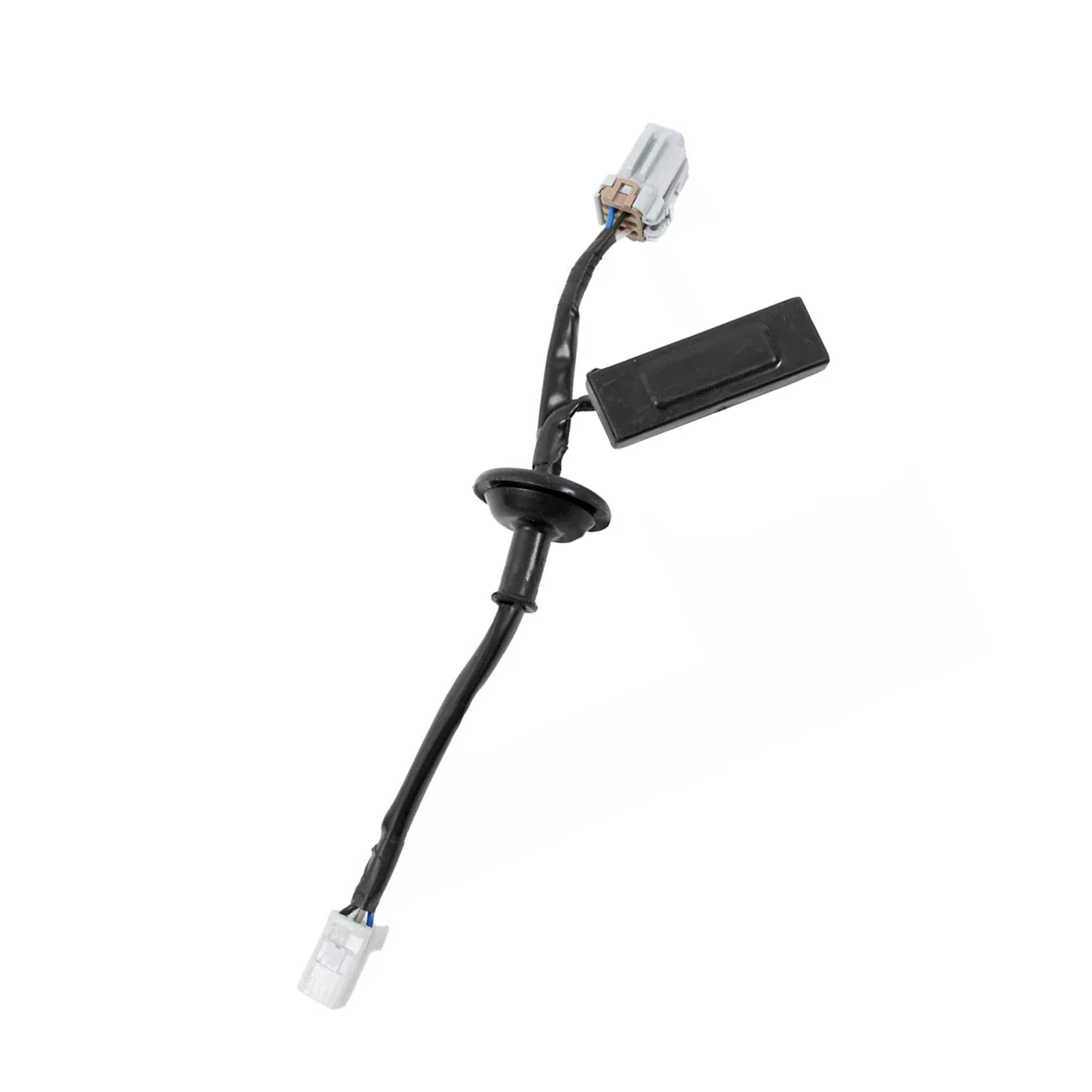 Rear Trunk Handle Release Button Fitment for Kia For Rio Hatchback (2012 2017) Replace with Part Number 812601W230
Rear Trunk Handle Release Button Fitment for Kia For Rio Hatchback (2012 2017) Replace with Part Number 812601W230