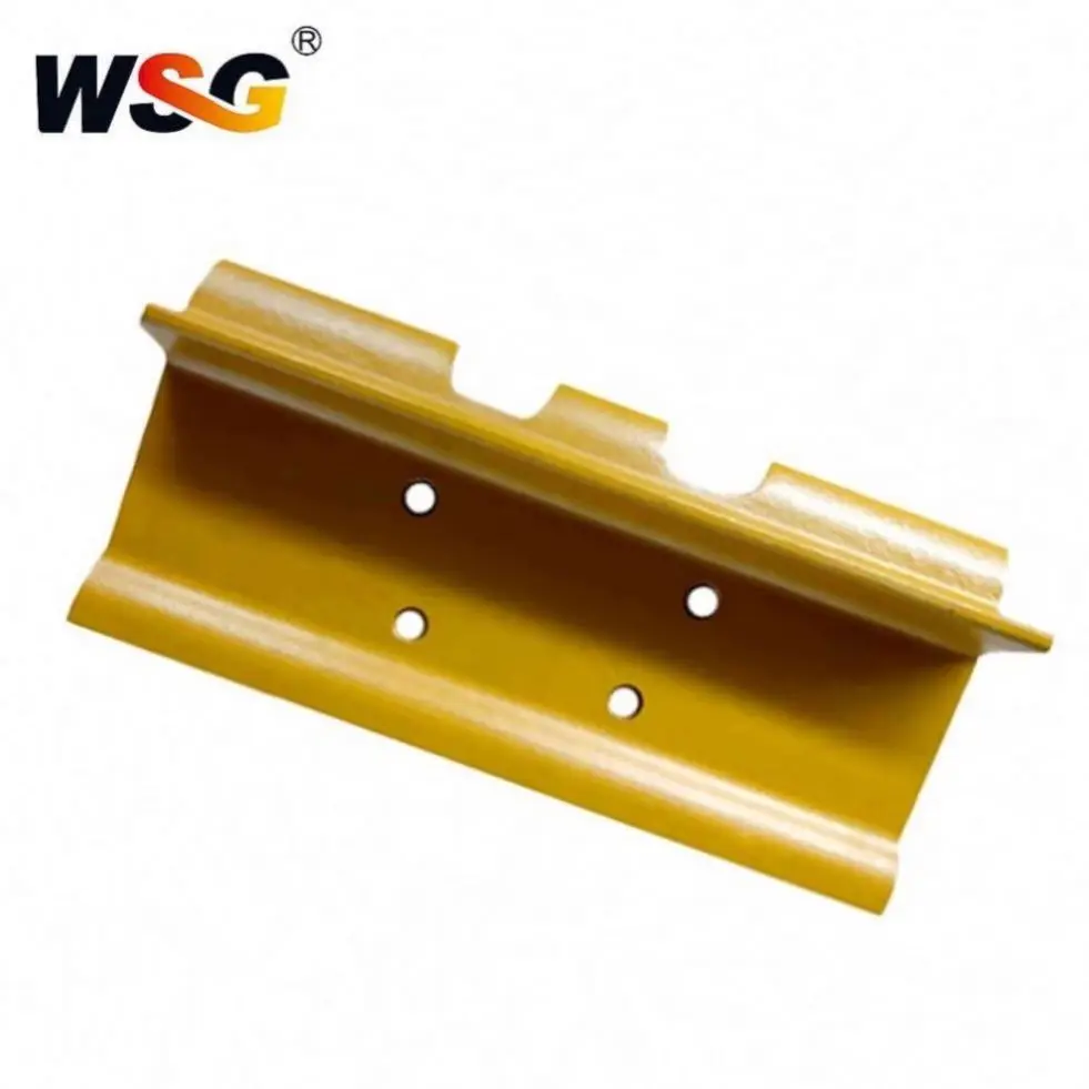 Factory Direct D155 Bulldozer Undercarriage Track Shoe 170-32-11115
Factory Direct D155 Bulldozer Undercarriage Track Shoe 170-32-11115