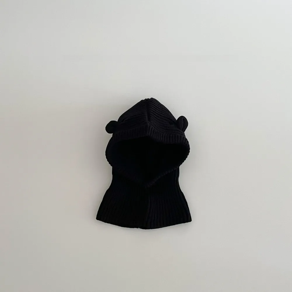 New Cute Big Eyes Pullover Cap Windproof Warm Beanie Hat Coldproof Plush Infant Knitted Cap Outdoor Sports
New Cute Big Eyes Pullover Cap Windproof Warm Beanie Hat Coldproof Plush Infant Knitted Cap Outdoor Sports