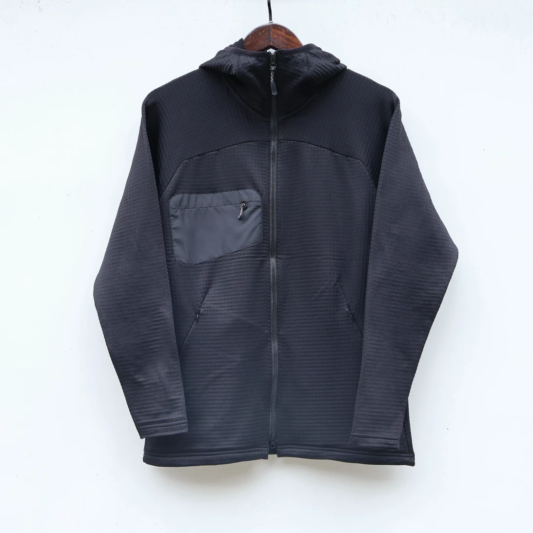 Men's Spring 25 Full Zip Hooded Jaet Polar Fce id Pattern Outdoor Coat Youth Trendy Modern Sle Long Sve Stand Fit
Men's Spring 25 Full Zip Hooded Jaet Polar Fce id Pattern Outdoor Coat Youth Trendy Modern Sle Long Sve Stand Fit