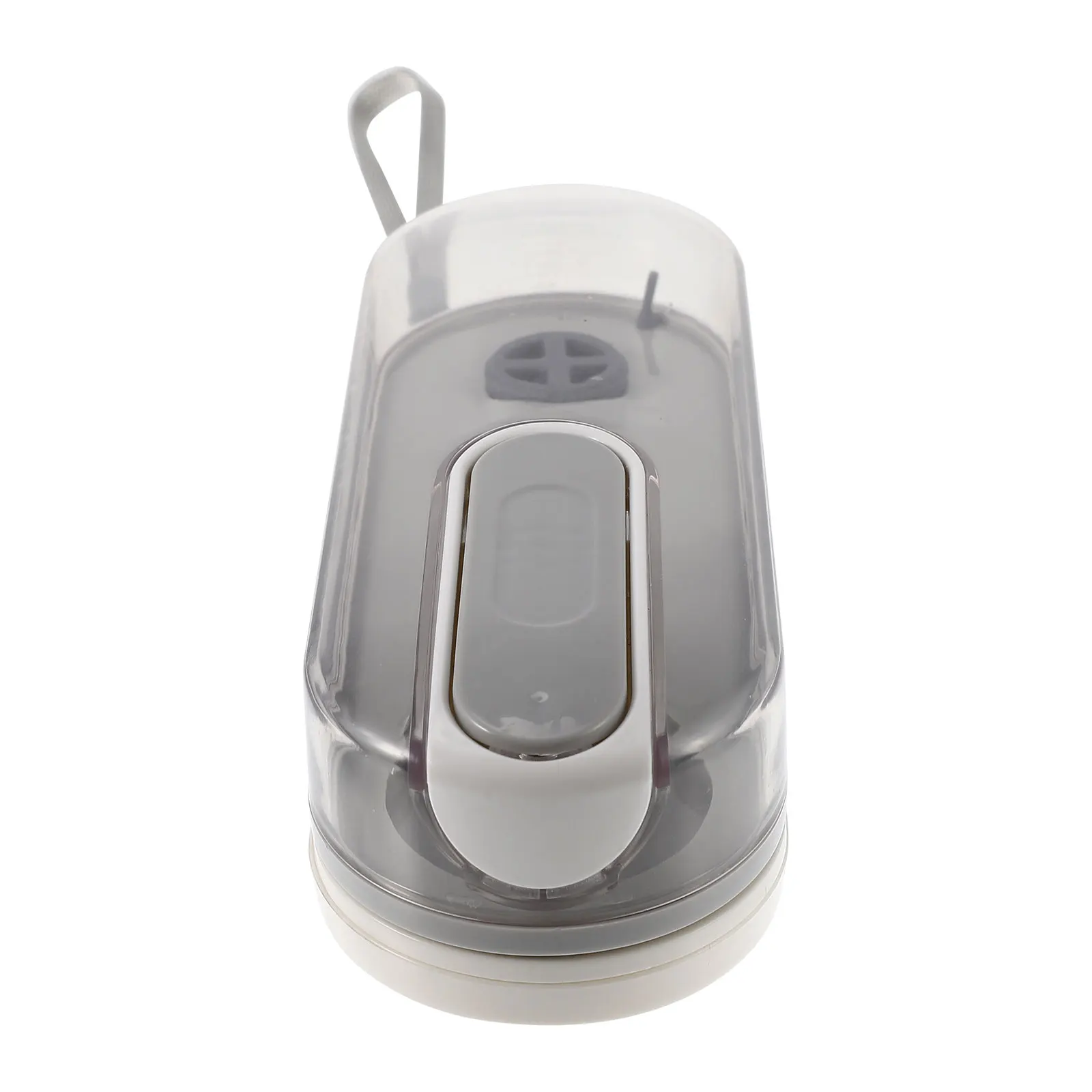 Portable Dog Water Bottle Non-spill Grey Silica Gel Kettle Bowl Outdoor Travel Wear-resistant Compact Pet Accessories Foldable
Portable Dog Water Bottle Non-spill Grey Silica Gel Kettle Bowl Outdoor Travel Wear-resistant Compact Pet Accessories Foldable