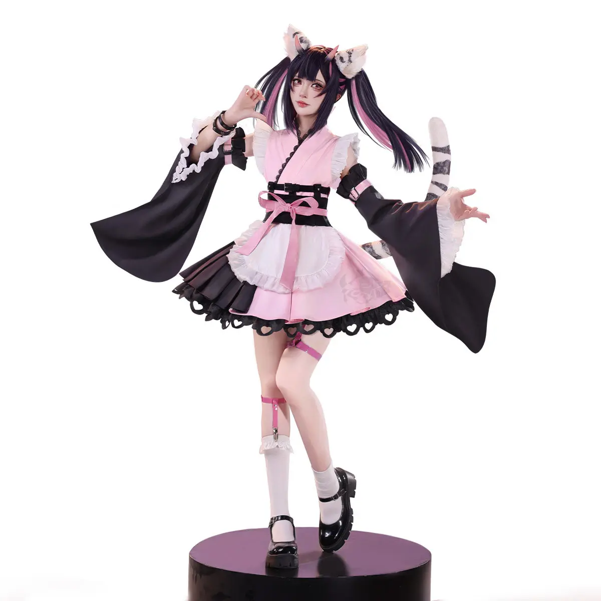 Cosmic Princess Kaguya Cosplay Costume Halloween Uniform Carnival Party Play Role Clothes
Cosmic Princess Kaguya Cosplay Costume Halloween Uniform Carnival Party Play Role Clothes