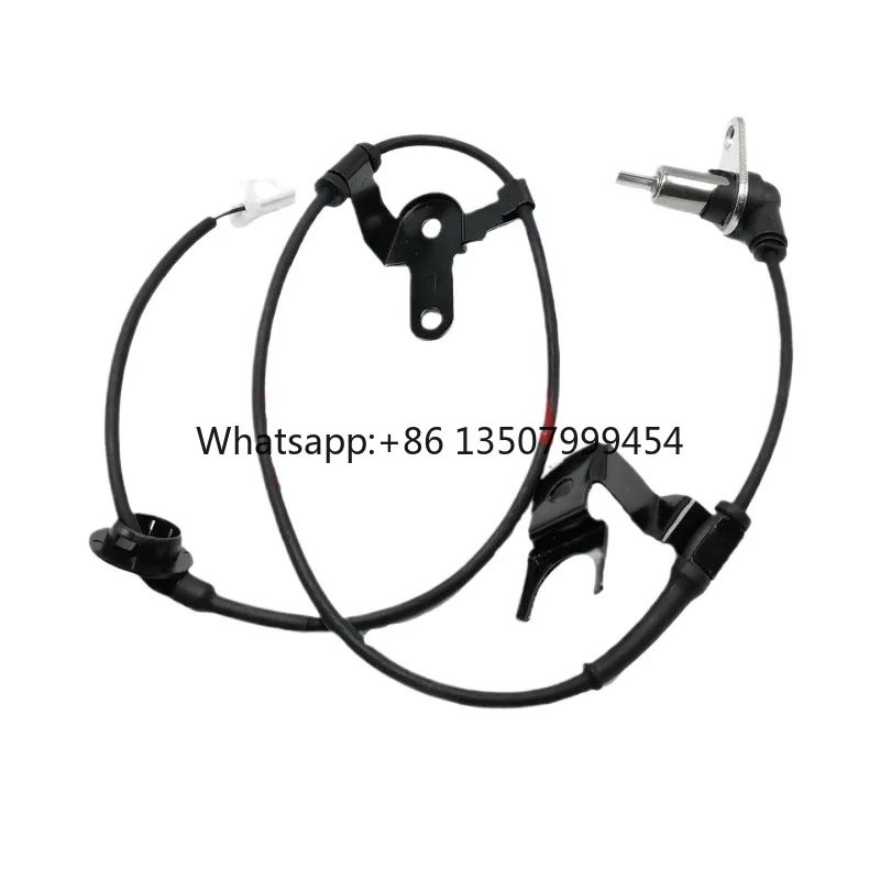 Suitable for Mazdaabs sensor B25D4372YB ALS1175 5S10966 wheel speed sensor
Suitable for Mazdaabs sensor B25D4372YB ALS1175 5S10966 wheel speed sensor