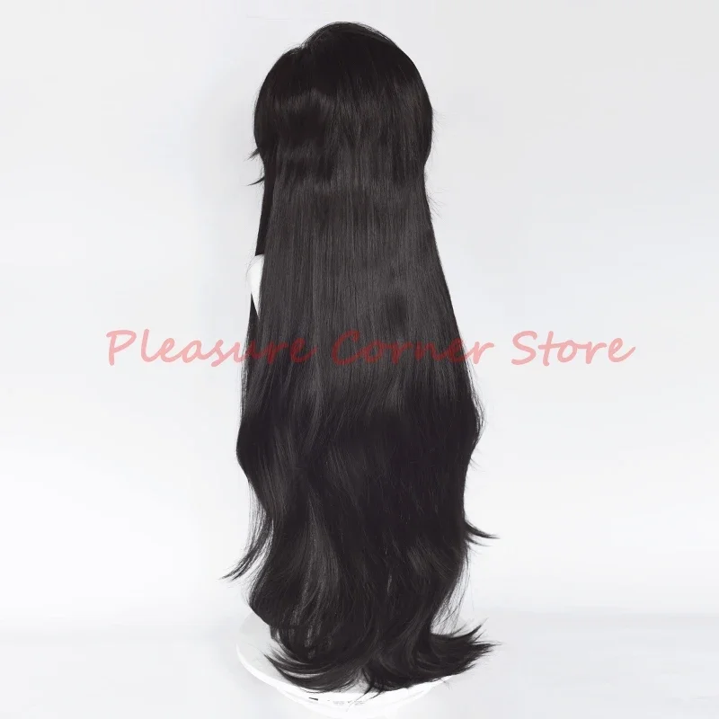 ZA01 Hua Cheng San Lang Wig Heaven Officials Blessing Косплей Tian Guan Ci Fu Косплей Черный парик Huacheng Термостойкий синтетическийZa0@
ZA01 Hua Cheng San Lang Wig Heaven Officials Blessing Косплей Tian Guan Ci Fu Косплей Черный парик Huacheng Термостойкий синтетическийZa0@