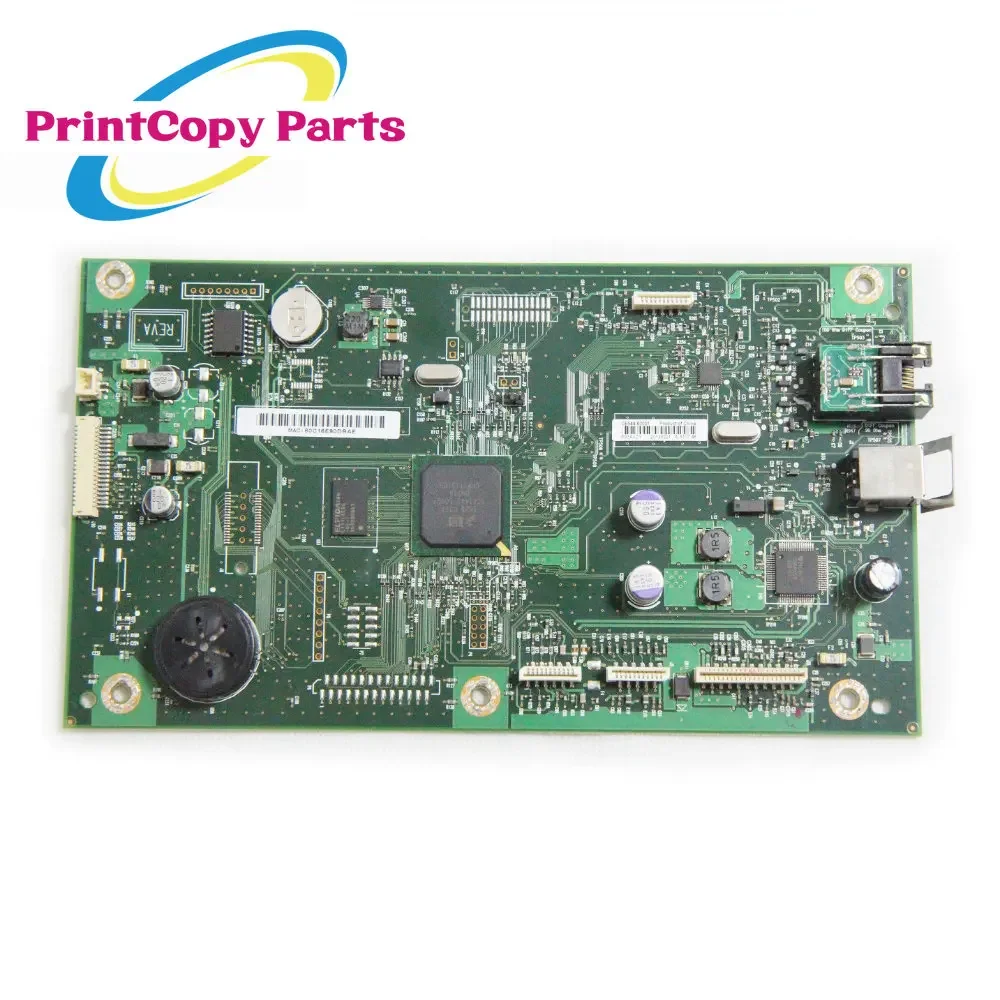 CE544-60001 Formatter Board Mainboard for HP LaserJet M1536 M1536DNF 1536 1536DNF HP1536 HP1536DNF Main Board
CE544-60001 Formatter Board Mainboard for HP LaserJet M1536 M1536DNF 1536 1536DNF HP1536 HP1536DNF Main Board