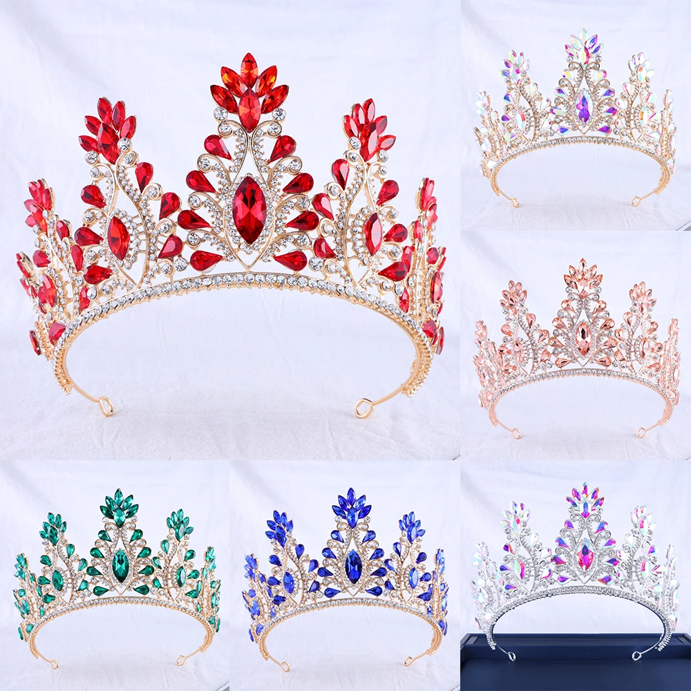 Luxury Wedding Crown Butterfly Crystal Bridal Tiara Sliver Alloy Queen Headpiece For Wedding Banquet Jewelry Hair Accessories
Luxury Wedding Crown Butterfly Crystal Bridal Tiara Sliver Alloy Queen Headpiece For Wedding Banquet Jewelry Hair Accessories