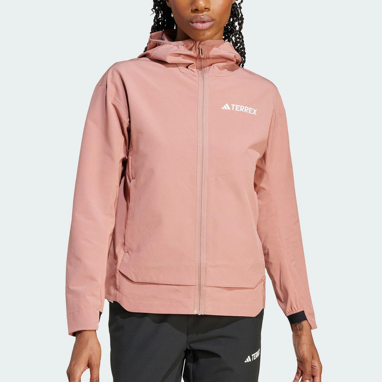 Adidas genuine MT SOSH JA Men's Sport Casual Jacket JC6861
Adidas genuine MT SOSH JA Men's Sport Casual Jacket JC6861