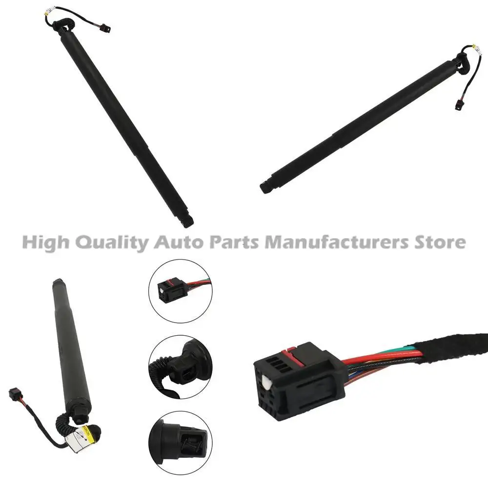 For One Pair Left and Right Car Electric Tailgate Lift Power Liftgate Strut Motor 81770-C5100 for Kia Sorento 2016-2019 High Qua
For One Pair Left and Right Car Electric Tailgate Lift Power Liftgate Strut Motor 81770-C5100 for Kia Sorento 2016-2019 High Qua