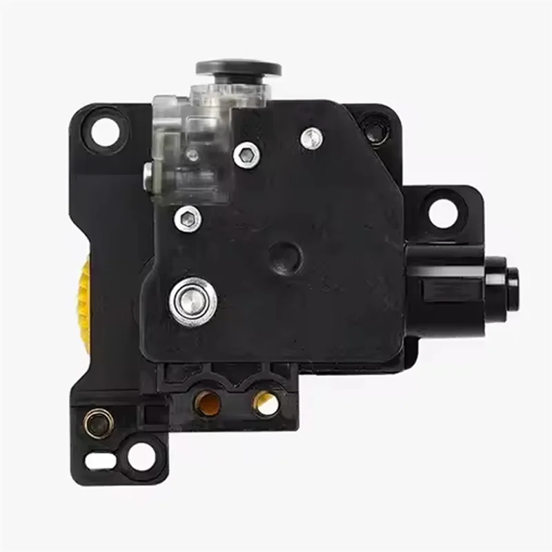 AAAN-Extruder Unit For Bamboo Lab P1p P1s Stainless Steel P1 Series Kit Gears Hardened Steel Bambulab 3D Print Part
AAAN-Extruder Unit For Bamboo Lab P1p P1s Stainless Steel P1 Series Kit Gears Hardened Steel Bambulab 3D Print Part