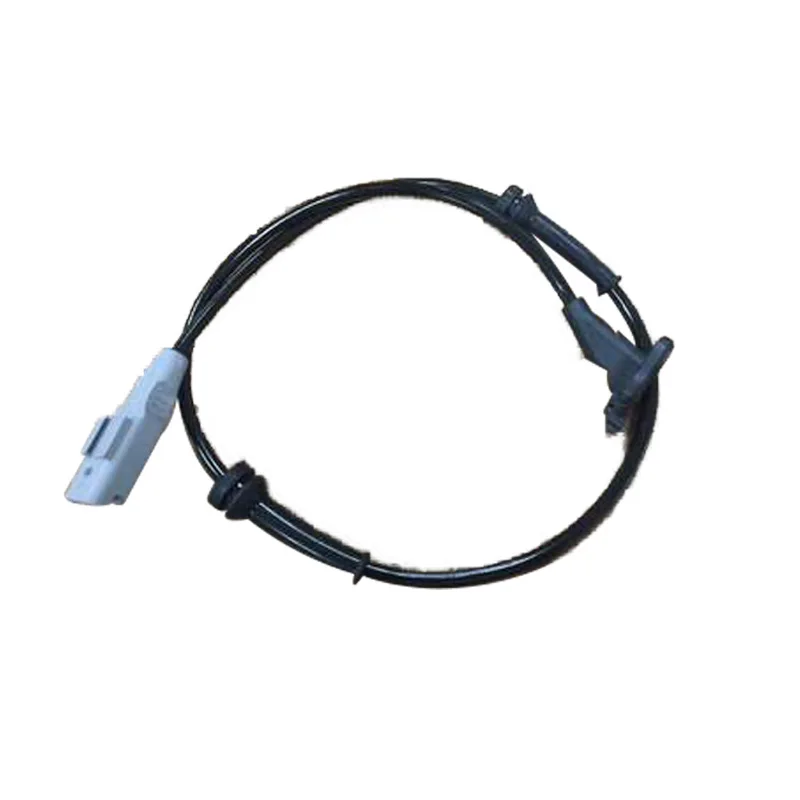 Applicable To Dongfeng Peugeot's New 307 ABS Sensor, Wheel Speed Sensor 9661974980
Applicable To Dongfeng Peugeot's New 307 ABS Sensor, Wheel Speed Sensor 9661974980