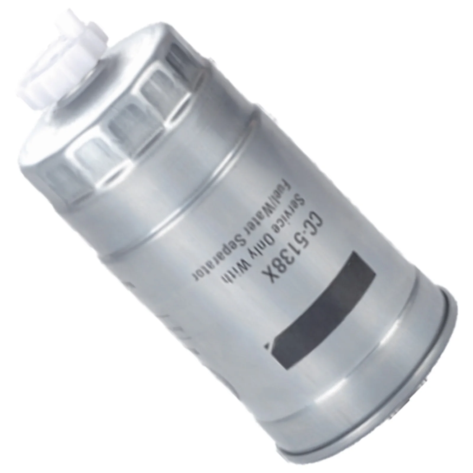 Fuel Filter CC-5138X Compatible for Jiahe JH75 JH90 JH95 JH135 JH180 Crawler Excavators
Fuel Filter CC-5138X Compatible for Jiahe JH75 JH90 JH95 JH135 JH180 Crawler Excavators