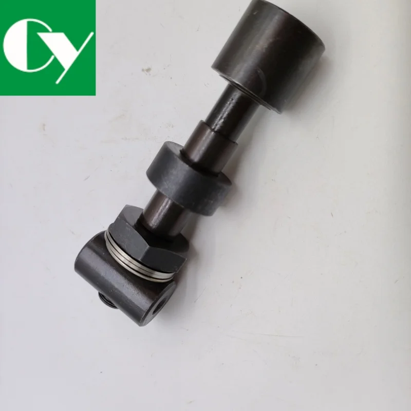1 Piece Adjusting Screw For Man Roland 700 Spare Parts Printing Machinery Parts
1 Piece Adjusting Screw For Man Roland 700 Spare Parts Printing Machinery Parts