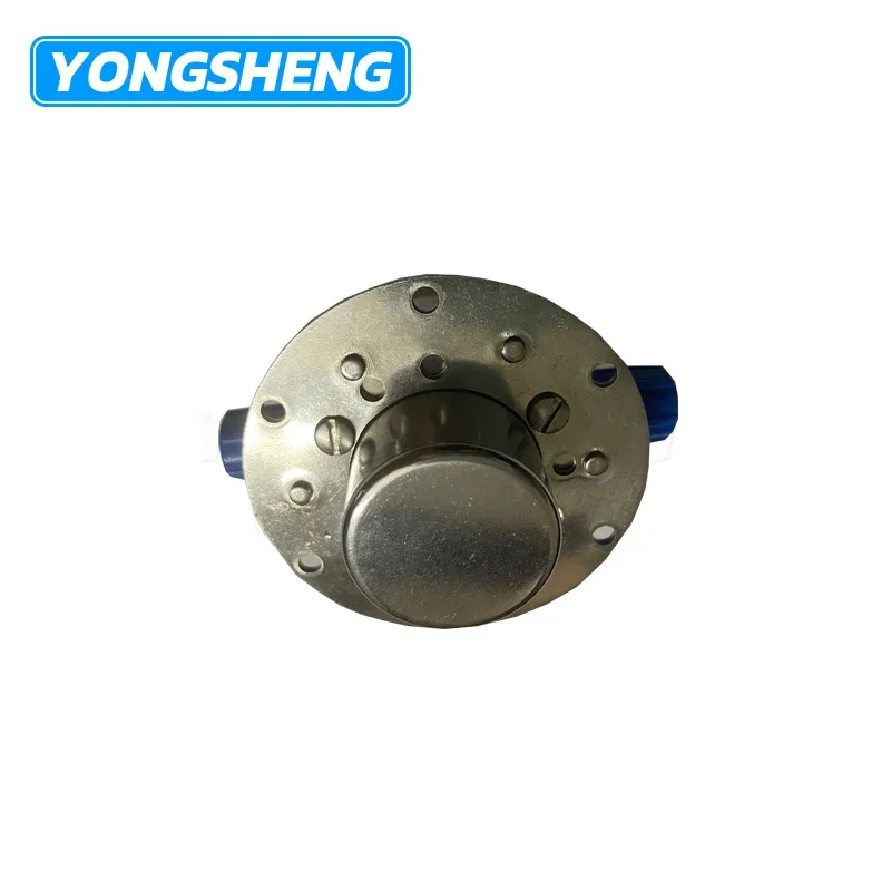 NEW Compatible Domino 4-0340002SP GP Pump Head for Domino A120i A220i Inkjet Printers 
NEW Compatible Domino 4-0340002SP GP Pump Head for Domino A120i A220i Inkjet Printers