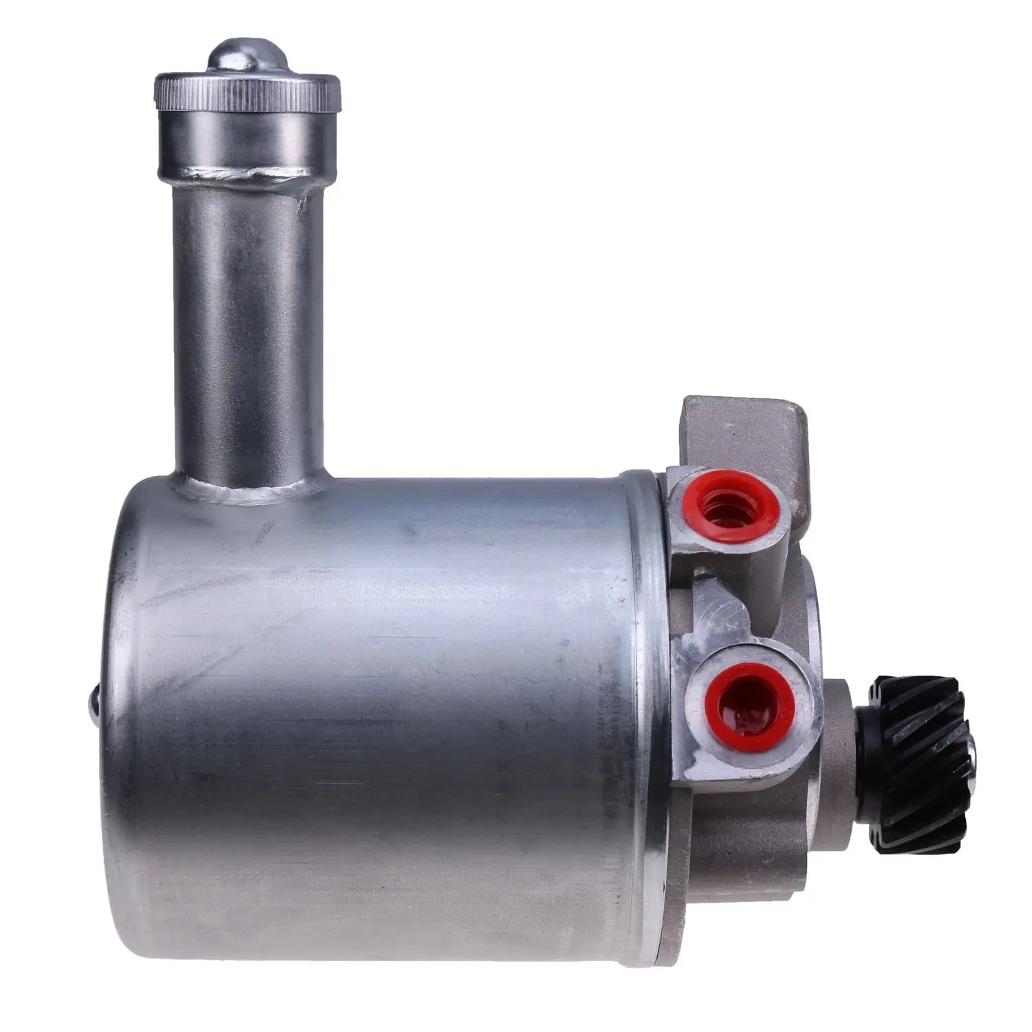 D84179 Power Steering Pump for Loaders 430 580B 580 480C 470 580D 530 300B 480D 570 580C 630
D84179 Power Steering Pump for Loaders 430 580B 580 480C 470 580D 530 300B 480D 570 580C 630