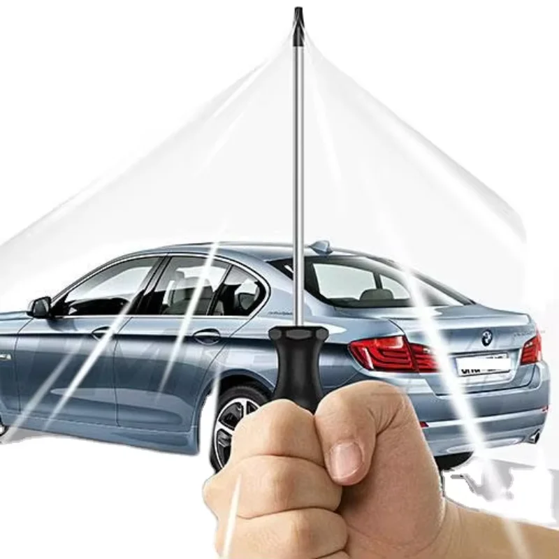 Ppf Car Wrap 1.52*15m 7.5mil Free Sample Vinyl Sticker Self-healing Paint Protection Film Clear Car Body Protection TPU OEM
Ppf Car Wrap 1.52*15m 7.5mil Free Sample Vinyl Sticker Self-healing Paint Protection Film Clear Car Body Protection TPU OEM