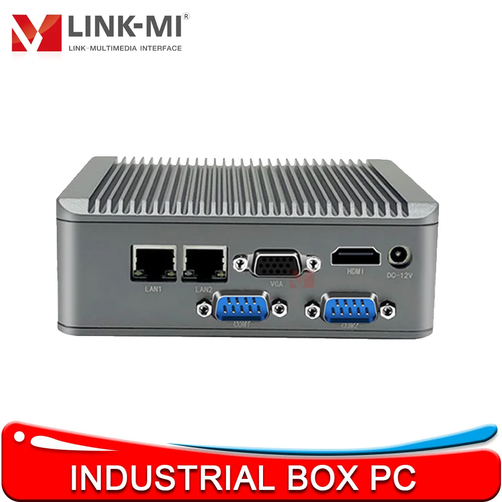 Промышленный корпусный ПК с функцией KVM, двумя LAN-портами, 2 портами RS232, аудиовходом, безвентиляторный, мини-ПК на базе Intel Celeron J1900/J1800/N2840
Промышленный корпусный ПК с функцией KVM, двумя LAN-портами, 2 портами RS232, аудиовходом, безвентиляторный, мини-ПК на базе Intel Celeron J1900/J1800/N2840
